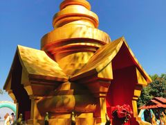 -西双版纳勐泐文化旅游区