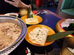-牛New寿喜烧(闵行龙湖天街店)