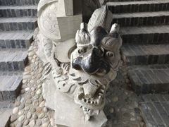 -句容茅山景区