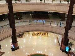 -大榭国际大酒店-中餐厅