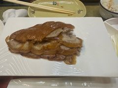 -北平味道.京味菜.烤鸭(梨园店)