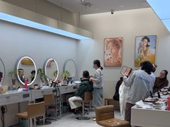 -天真蓝照相馆(五角场百联又一城店)
