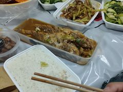 -莫山小馆(大石桥店)