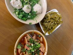 -周肥肠(江油总店)