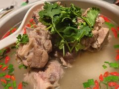 -清真·宁夏印象·盐池滩羊肉体验店(江宁路店)