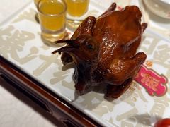 -大鸽饭(岗顶店)