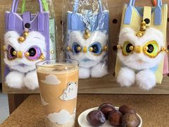 -Beans Solo豆号咖啡(百家湖花园店)
