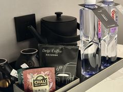 -长沙五一广场Tyndall·隙酒店