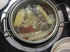 -咕叽咕叽自助烤肉小火锅(西城广场购物中心店)