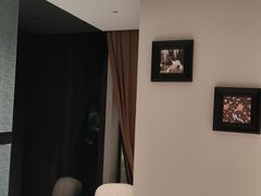 -万泊酒店(长沙五一广场国金中心店)