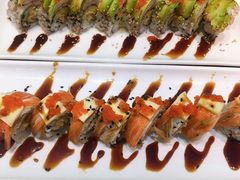 -牛油果大师寿司(瑞景店)