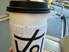 -Koi thé(水坑尾街店)