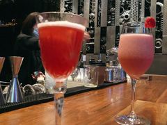 -广州柏悦酒店·悦吧·顶楼露天酒吧