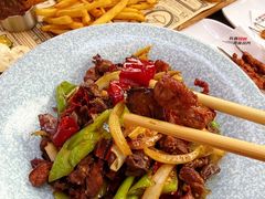 -鼎原力量东北吊炉烧烤(幸福街店)