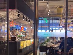 -陈鹏鹏潮汕菜(欢乐海岸 海边景观店)