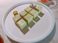 -荷塘秋月·本帮江浙菜(国权路店)