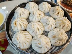 -石饮红星包子(中山路店)