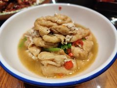 -衡厨·衡阳土菜(中南店)