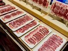 -丰卓会海鲜自助(中润大道店)