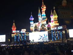 -沈阳方特欢乐世界