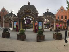 -安徒生童话乐园