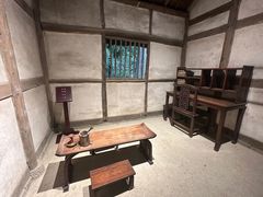-成都杜甫草堂博物馆