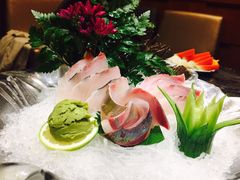 -海逸海鲜酒家(古北店)