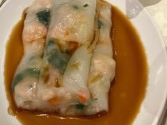 -龙的酒楼·手工早茶·顺德菜(近良路店)