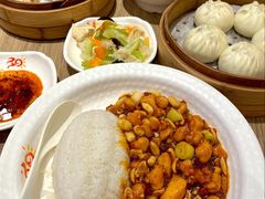 -阳阳中国饭(北京荟聚店)