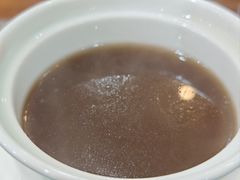 -大佛寺高级素食自助餐厅