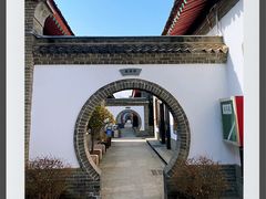 -八路军西安办事处纪念馆