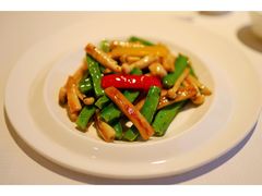 黑松露野菌上素-北京厨房(西安SKP店)
