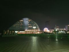 -神户美利坚公园东方大酒店