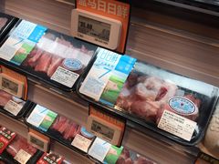 零售区-盒马鲜生(曜一城店)