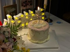 -哈布斯扒房(华发商都店)