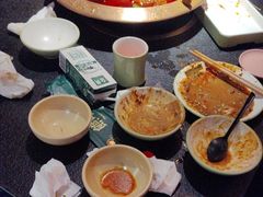 -熊喵来了火锅(太原里第2分店)