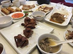 -香港仔茶餐厅(凤阳店)