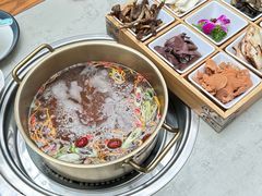 -大理董·董家小厨野生菌火锅(古城旗舰店)