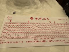 -凤城酒家(渣华道)