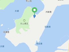 -东山风景区(洞庭东山)