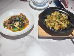 -辛香汇·现炒川菜(城北万象城店)