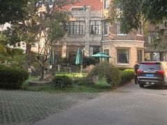 -大可堂普洱茶馆(襄阳南路馆)