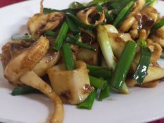 -蛇口康乐快餐鱼仔档(翠苑小区店)