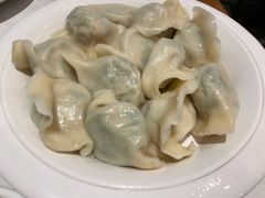 -海知道大连海鲜水饺(南山大冲店)