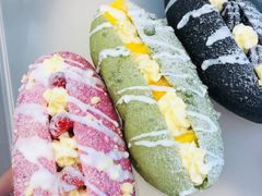 -BreadTalk面包新语·烘焙蛋糕(东方雅苑店)
