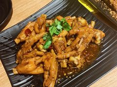 -壹酒贰肉1926·深夜食堂(南京北街店)