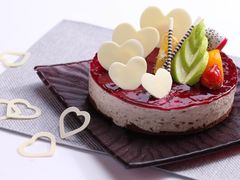 -佳美乐生日蛋糕房蛋糕地带(蒙阴店)