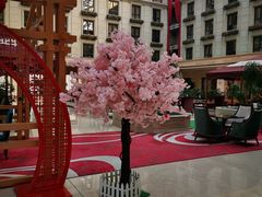 -中家鑫园温泉酒店鑫悦汤泉