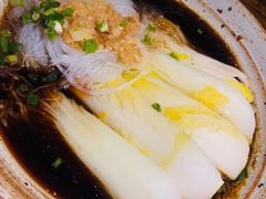 -青年公社烤鸭(青年路店)