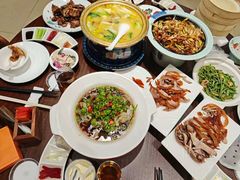 -全聚德(上海首店浦东店)